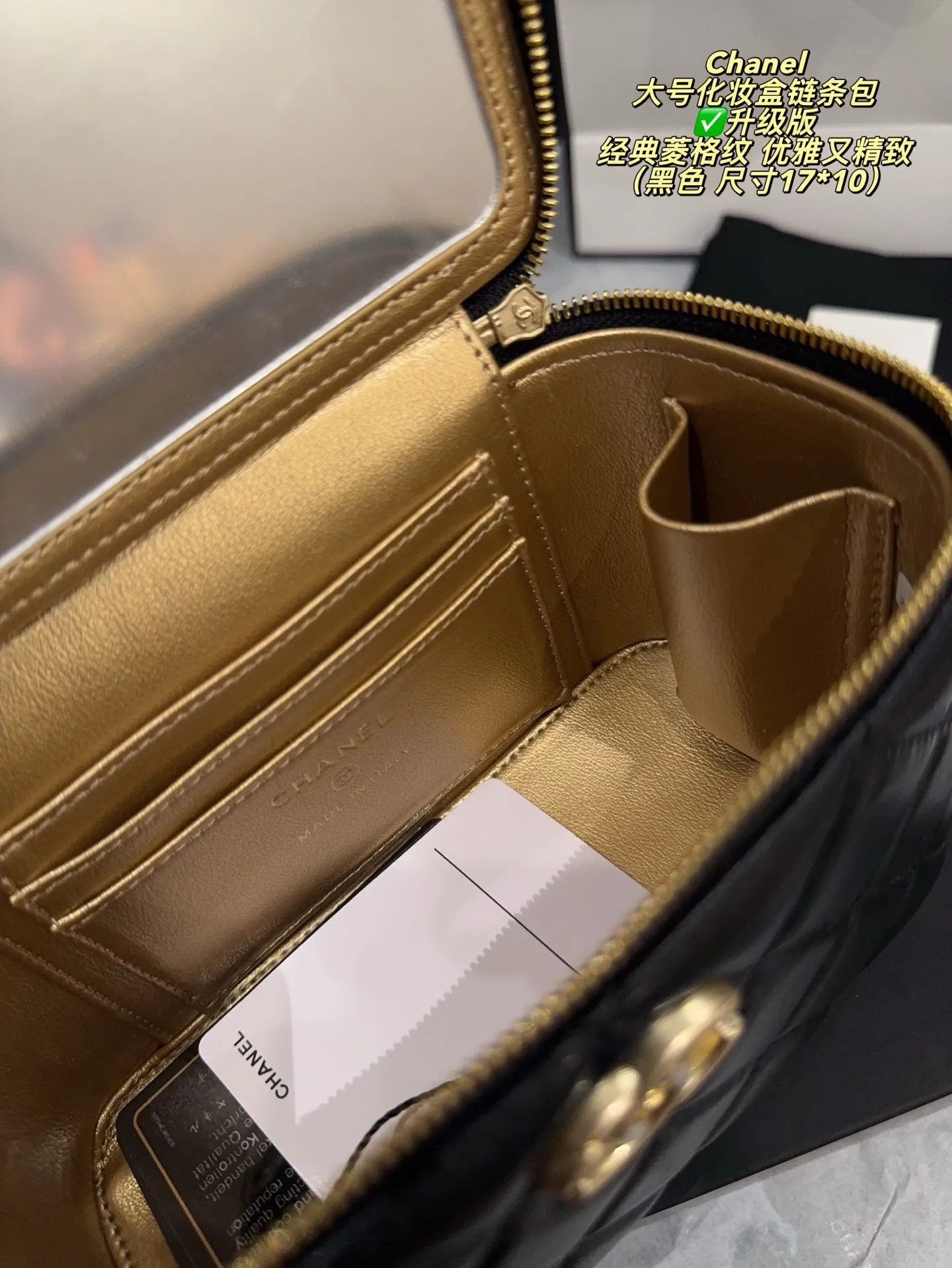 All Categories Official Website "Brand Women's Bags" Women's Bags 💙 Chanel 2025 New CHANEL Crossbody Bag