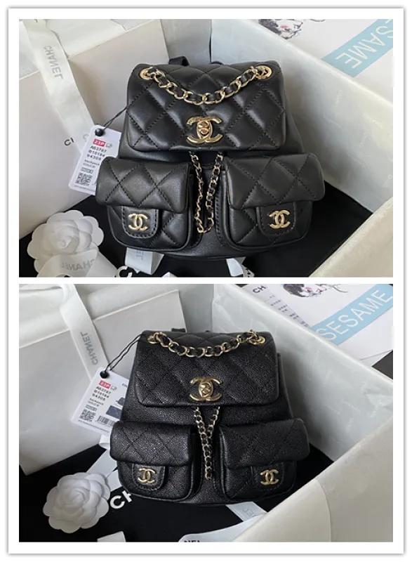 All Categories Chanel Women's Bags 2 (Chanel) Chanel Original Order AS3787