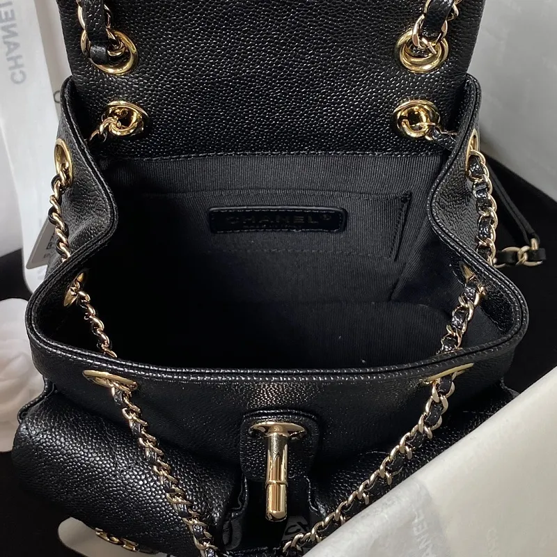 All Categories Chanel Women's Bags 2 (Chanel) Chanel Original Order AS3787