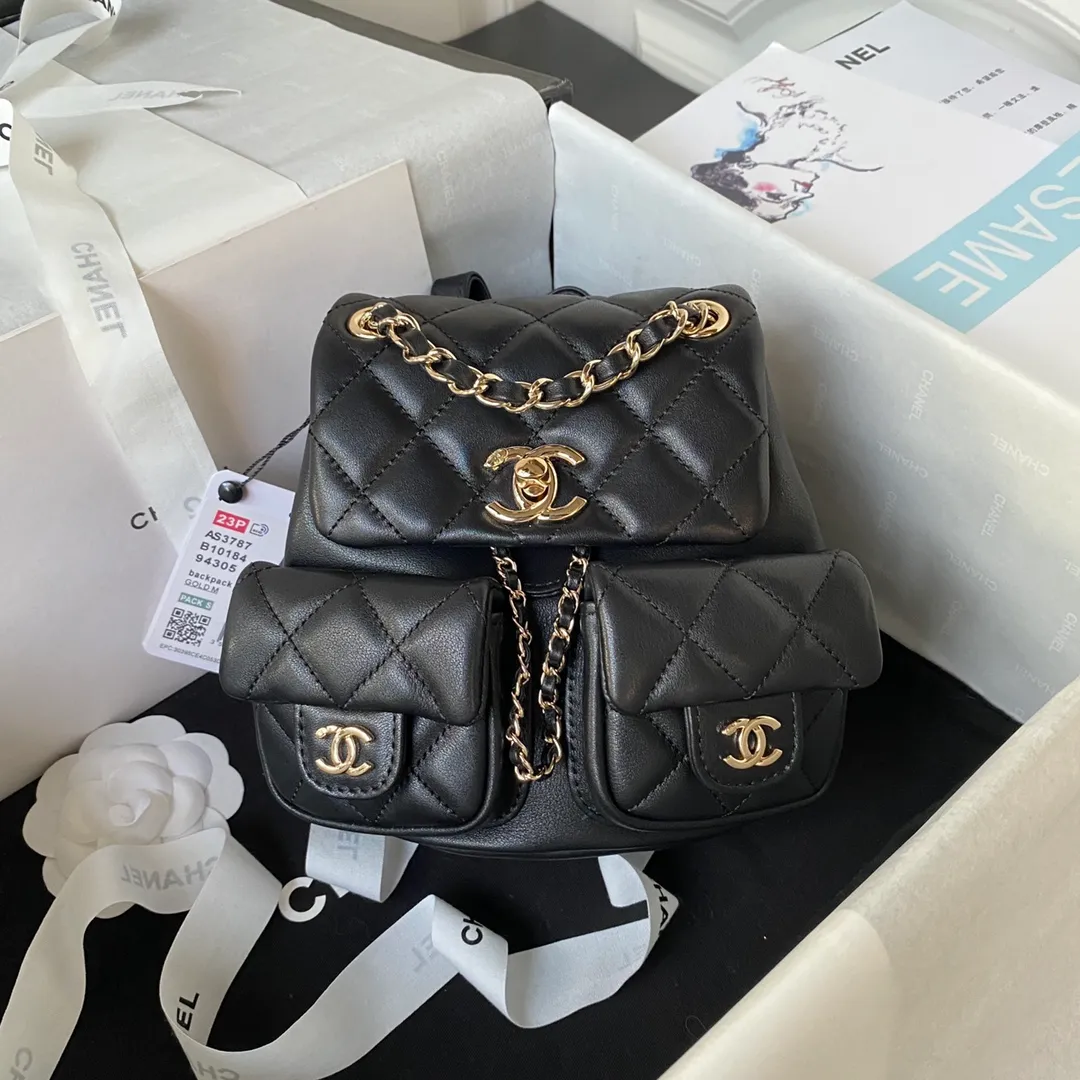 All Categories Chanel Women's Bags 2 (Chanel) Chanel Original Order AS3787