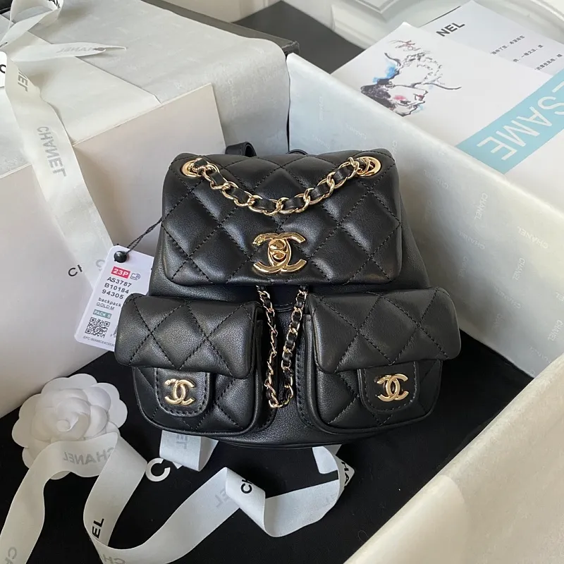 All Categories Chanel Women's Bags 2 (Chanel) Chanel Original Order AS3787