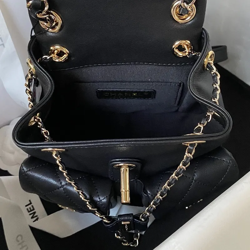 All Categories Chanel Women's Bags 2 (Chanel) Chanel Original Order AS3787