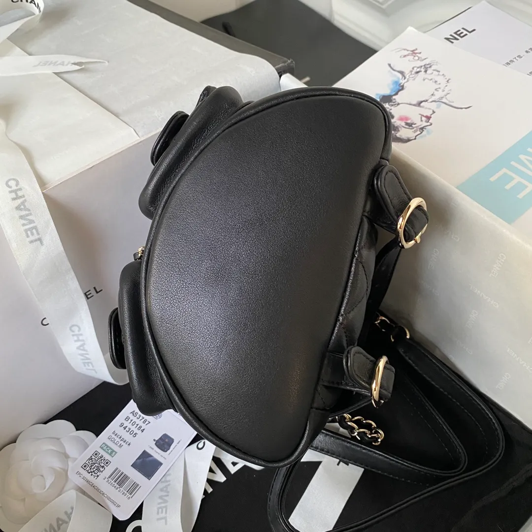 All Categories Chanel Women's Bags 2 (Chanel) Chanel Original Order AS3787