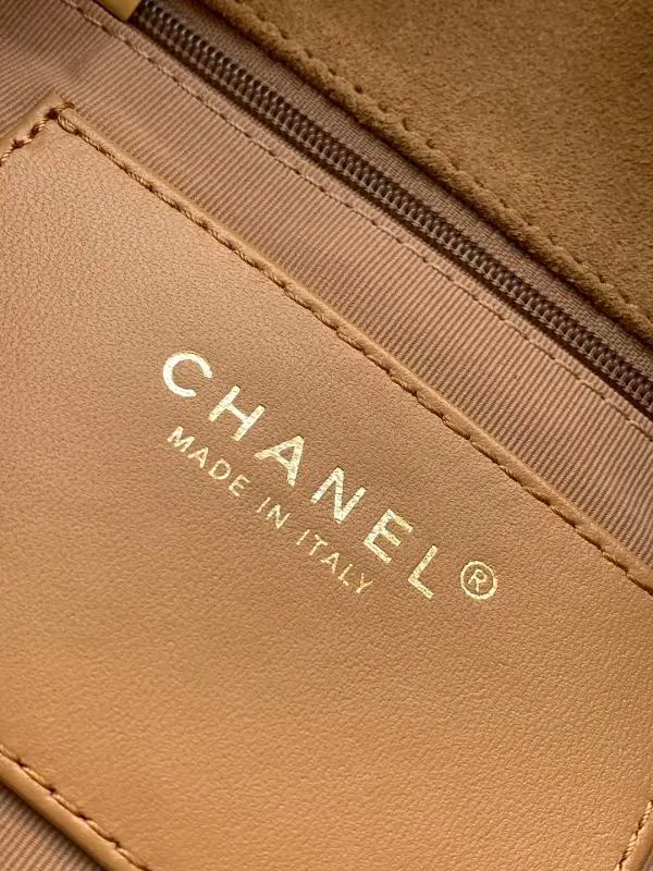 All Categories Chanel Women's Bag 2 (Chanel) Chanel Original AS5991 Medium Size