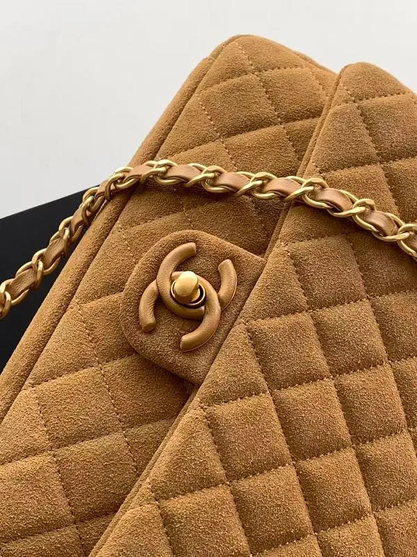 All Categories Chanel Women's Bag 2 (Chanel) Chanel Original AS5991 Medium Size
