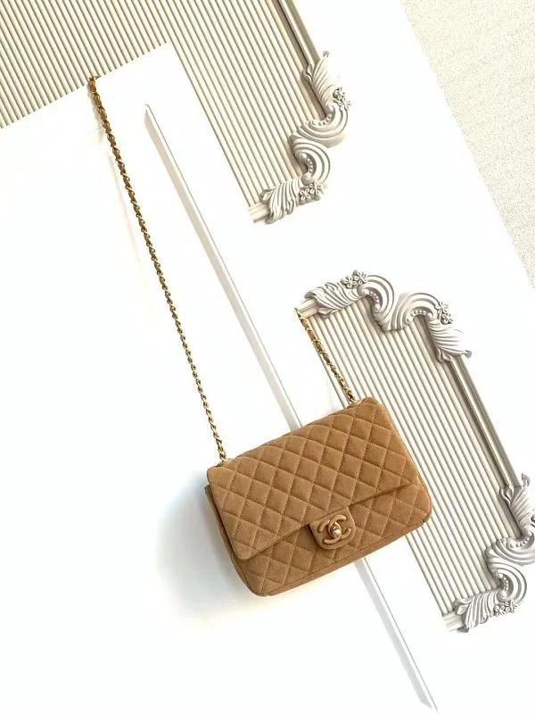 All Categories Chanel Women's Bag 2 (Chanel) Chanel Original AS5991 Medium Size