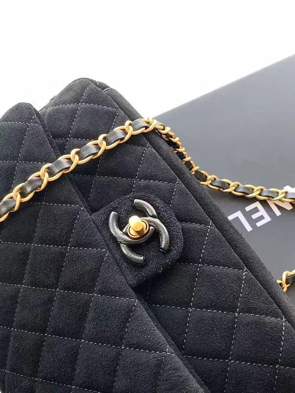 All Categories Chanel Women's Bag 2 (Chanel) Chanel Original AS5991 Medium Size