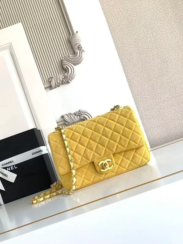 All Categories Chanel Women's Bag 2 (Chanel) Chanel Original AS5991 Medium Size