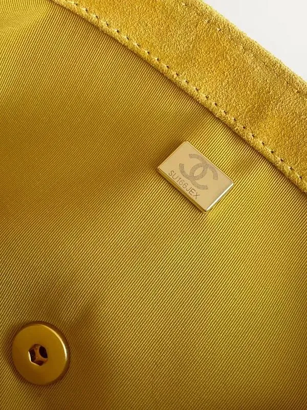 All Categories Chanel Women's Bag 2 (Chanel) Chanel Original AS5991 Medium Size