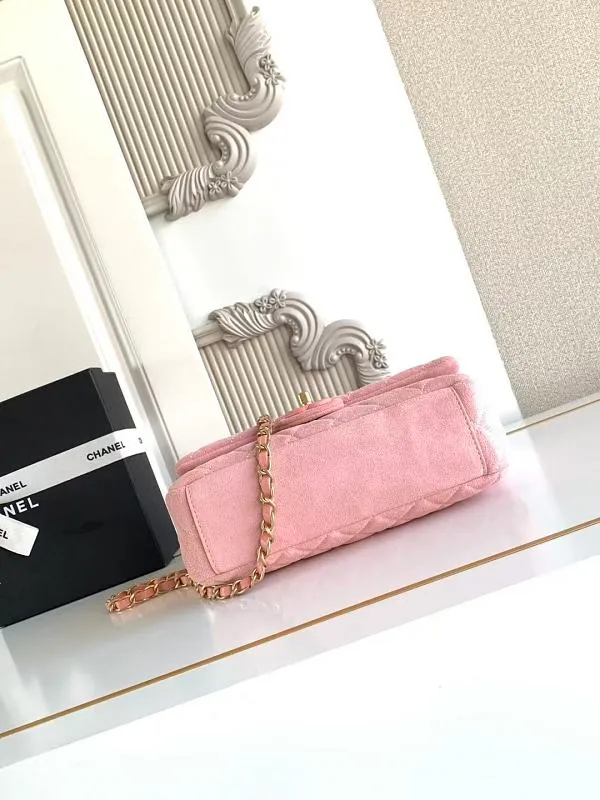 All Categories Chanel Women's Bag 2 (Chanel) Chanel Original AS5991 Medium Size