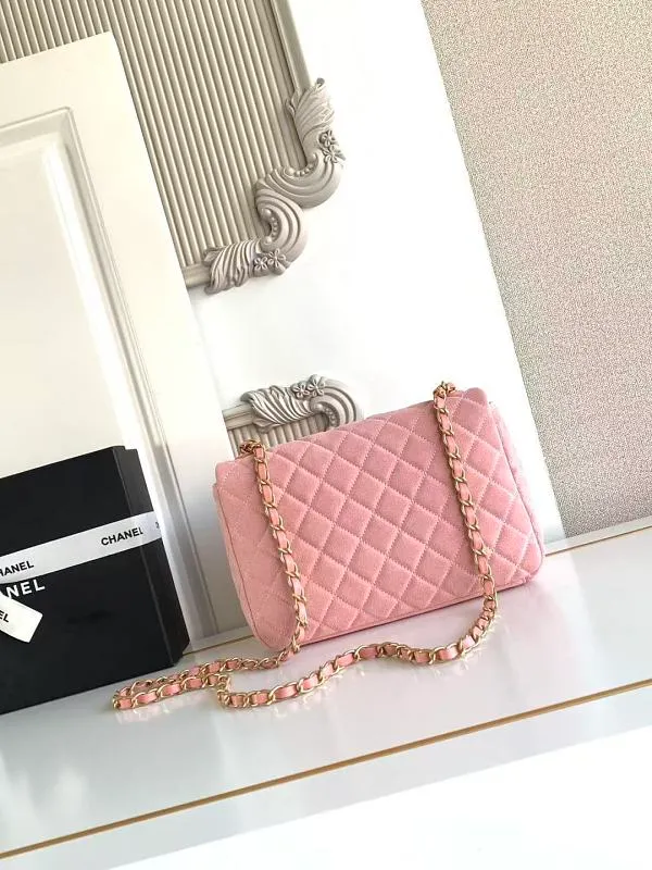 All Categories Chanel Women's Bag 2 (Chanel) Chanel Original AS5991 Medium Size
