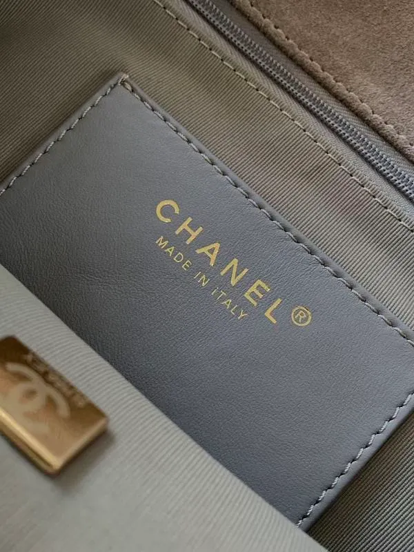 All Categories Chanel Women's Bag 2 (Chanel) Chanel Original AS5991 Medium Size