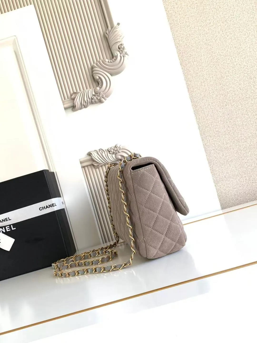 All Categories Chanel Women's Bag 2 (Chanel) Chanel Original AS5991 Medium Size