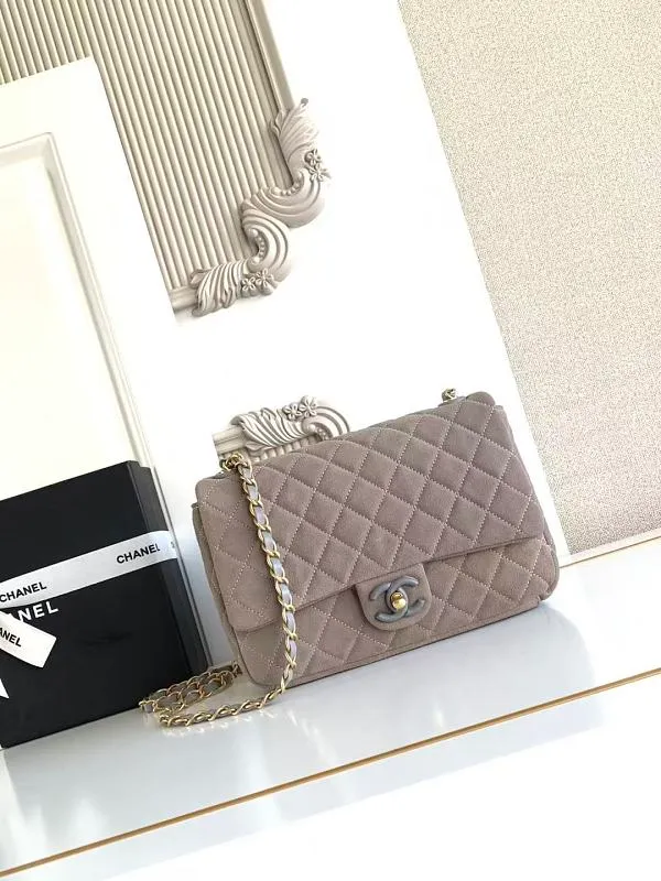All Categories Chanel Women's Bag 2 (Chanel) Chanel Original AS5991 Medium Size