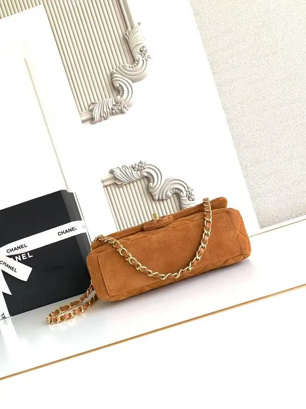 All Categories Chanel Women's Bag 2 (Chanel) Chanel Original AS5991 Medium Size