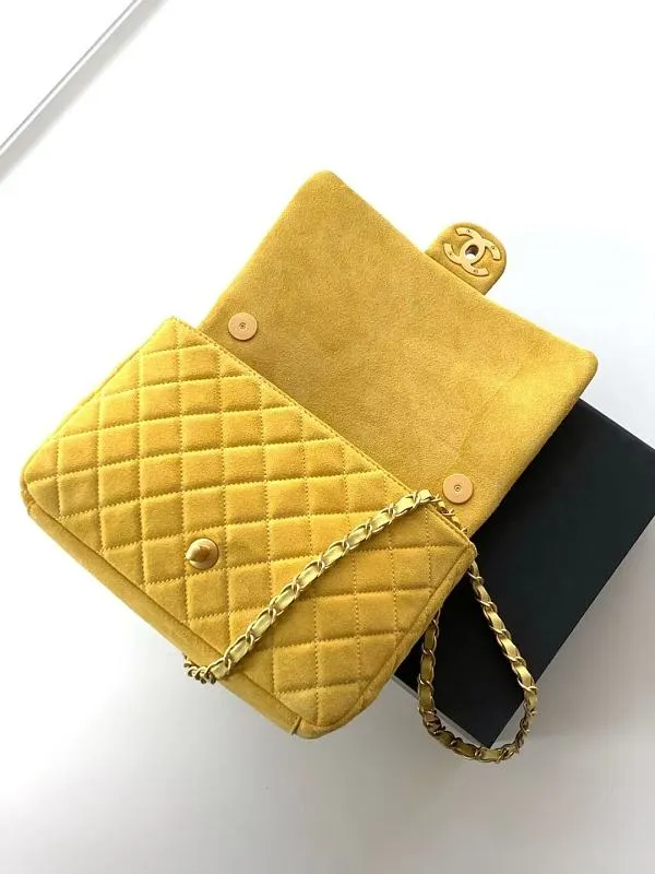All Categories Chanel Women's Bag 2 (Chanel) Chanel Original AS5991 Medium Size