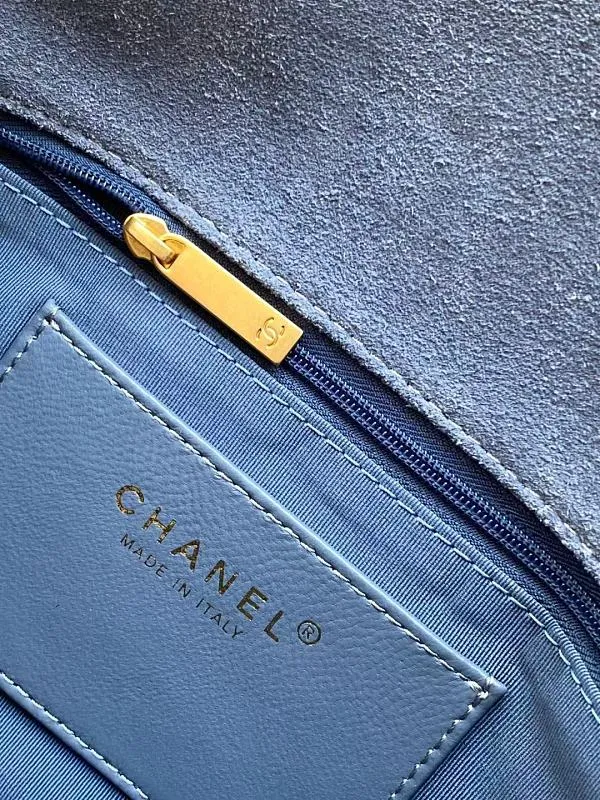 All Categories Chanel Women's Bag 2 (Chanel) Chanel Original AS5991 Medium Size