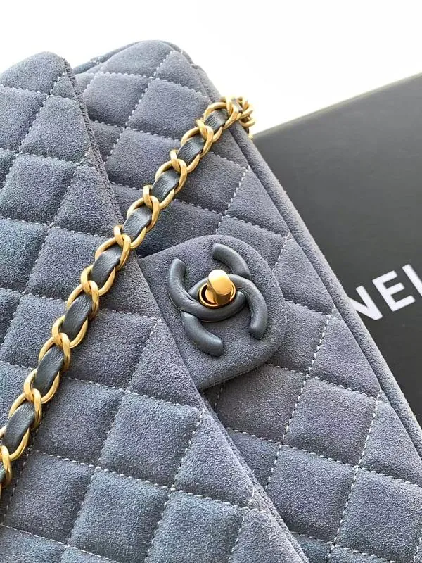 All Categories Chanel Women's Bag 2 (Chanel) Chanel Original AS5991 Medium Size