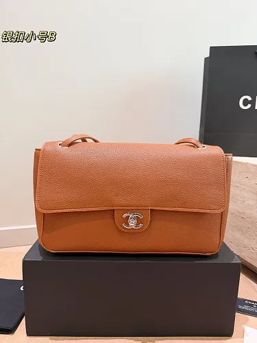 All Categories Official Website "Brand Women's Bags" Women's Bags 💙 Chanel 2026 New CHANEL Crossbody Bag