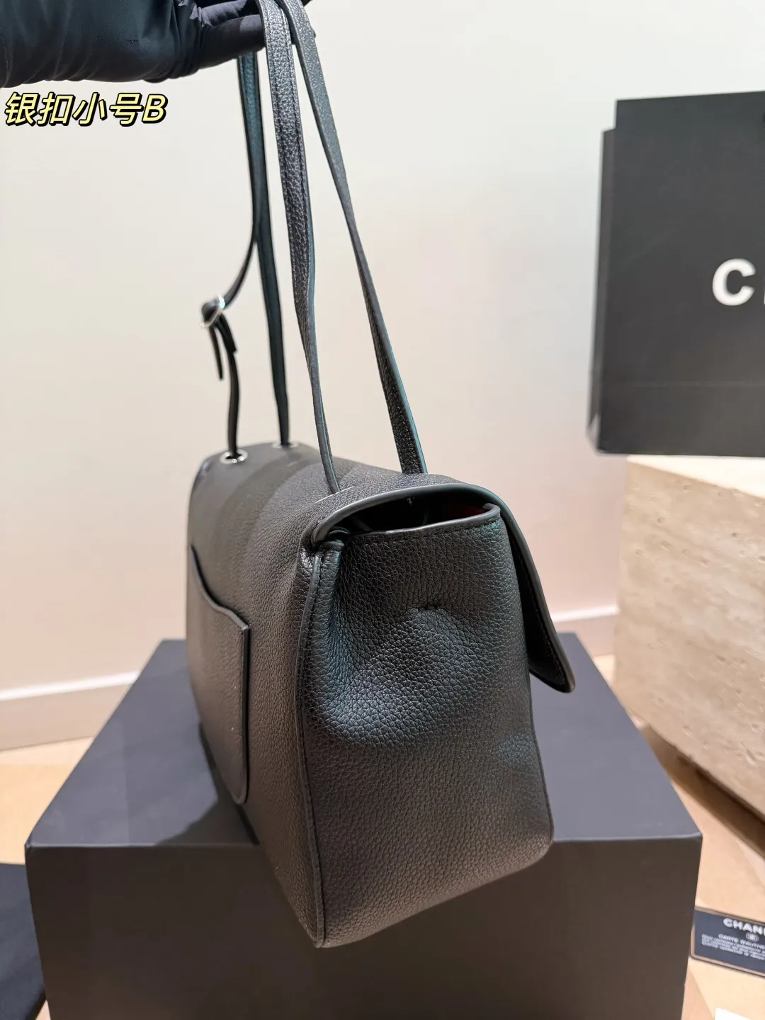 All Categories Official Website "Brand Women's Bags" Women's Bags 💙 Chanel 2026 New CHANEL Crossbody Bag
