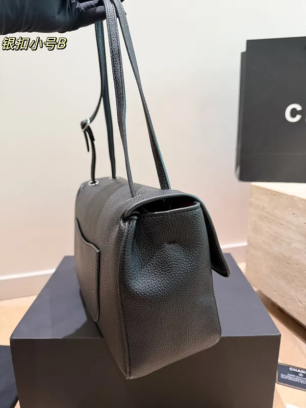All Categories Official Website "Brand Women's Bags" Women's Bags 💙 Chanel 2026 New CHANEL Crossbody Bag