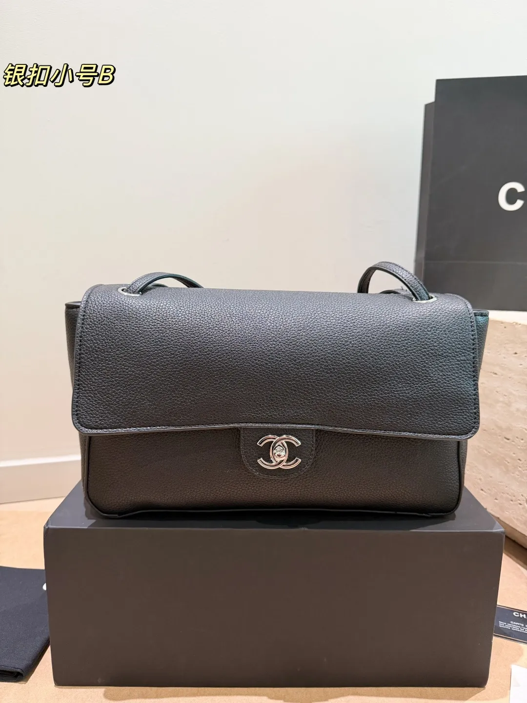 All Categories Official Website "Brand Women's Bags" Women's Bags 💙 Chanel 2026 New CHANEL Crossbody Bag
