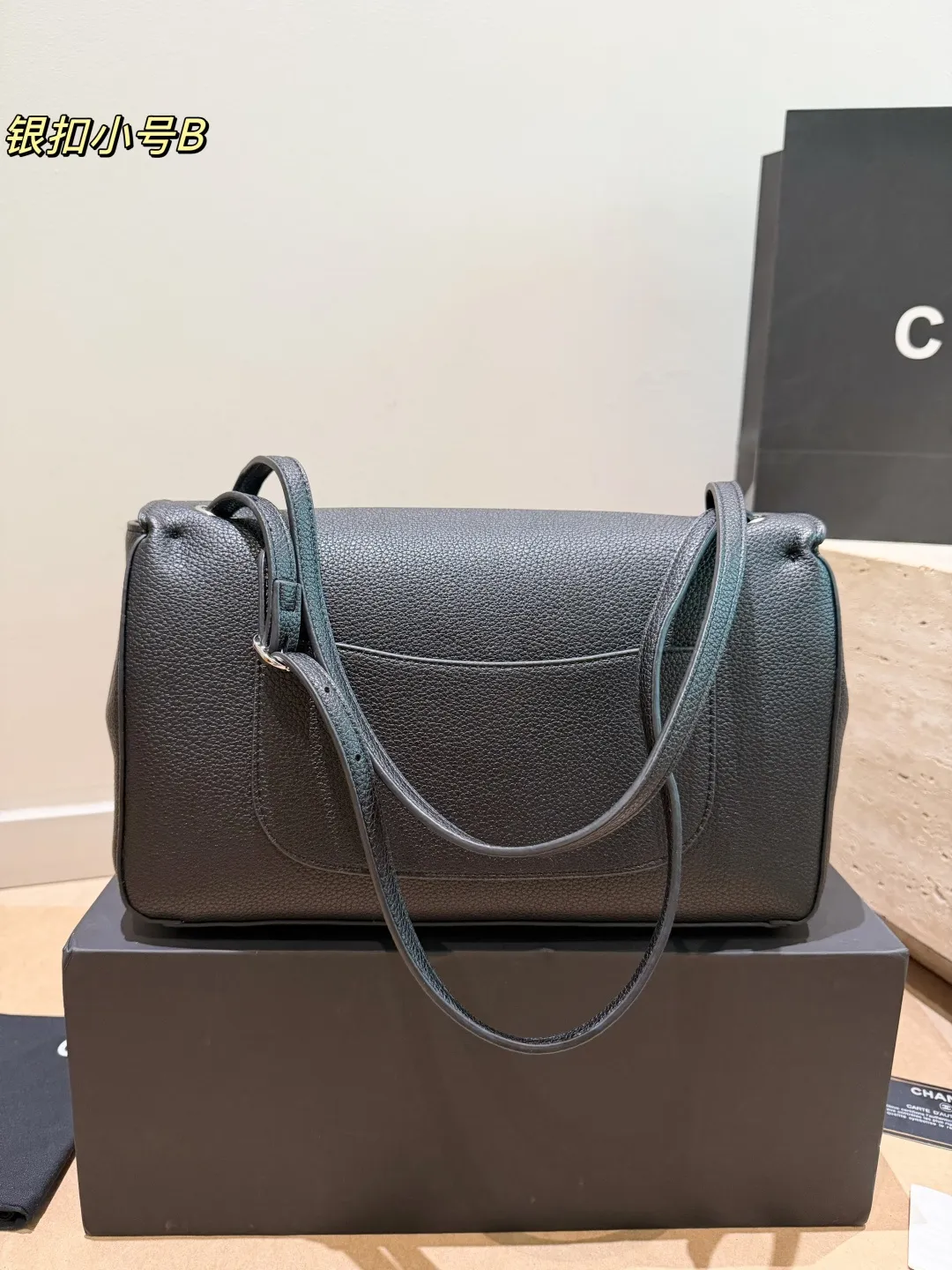 All Categories Official Website "Brand Women's Bags" Women's Bags 💙 Chanel 2026 New CHANEL Crossbody Bag