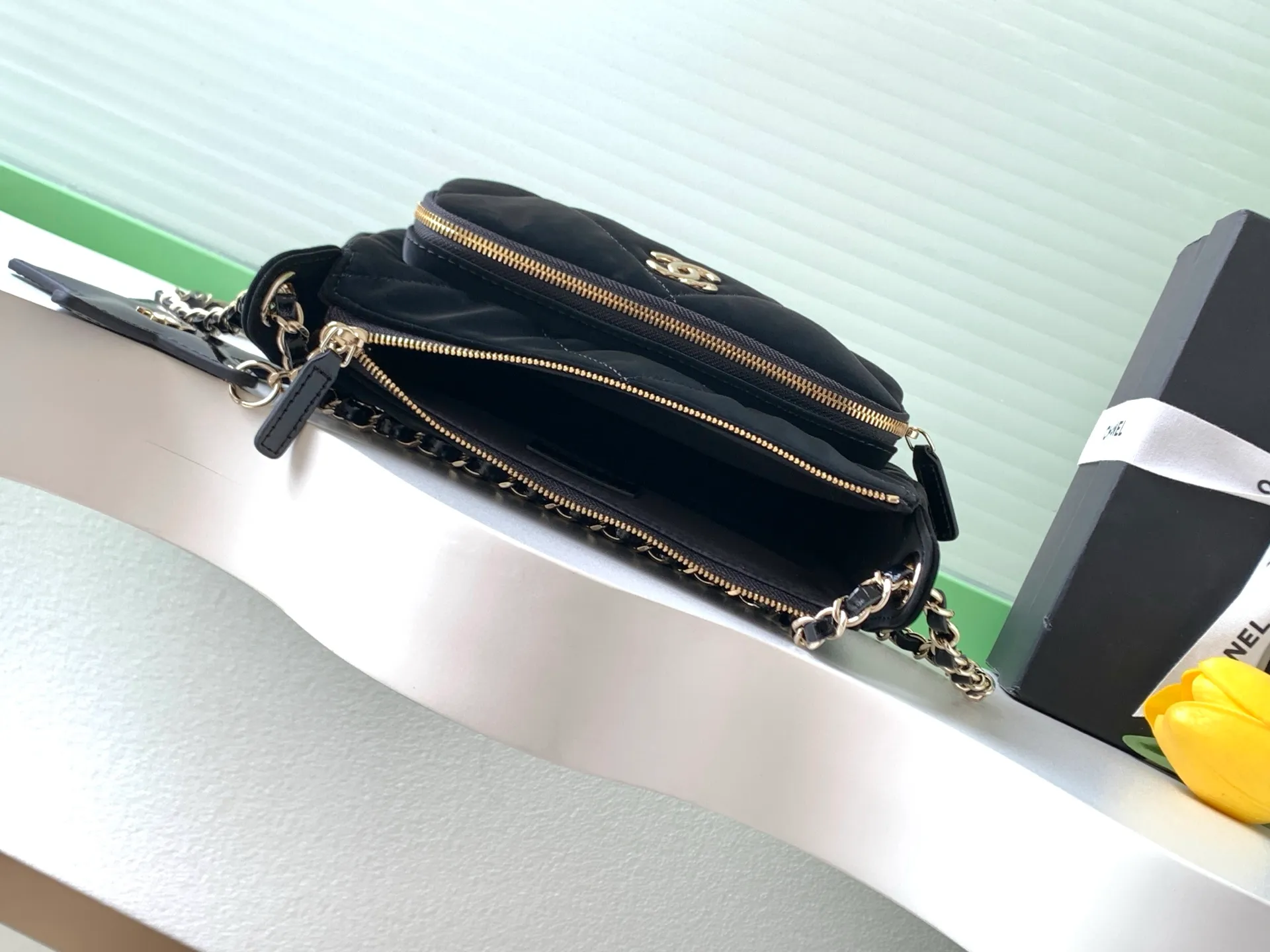 All Categories Chanel Women's Bags 2 (Chanel) Chanel Original Order AS4771