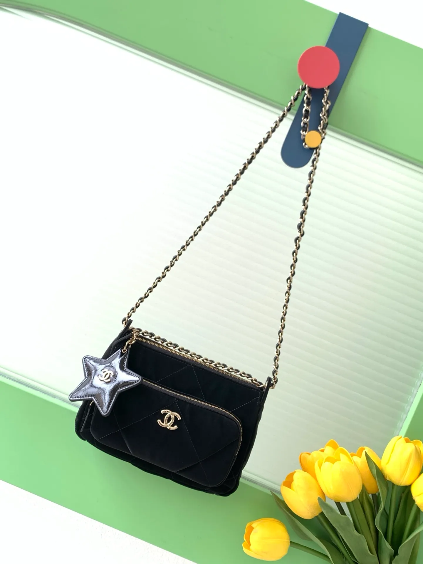 All Categories Chanel Women's Bags 2 (Chanel) Chanel Original Order AS4771
