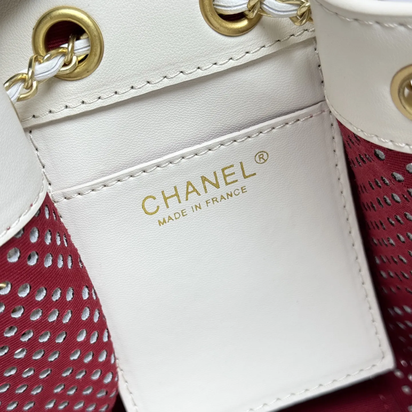 All Categories Official Website "Brand Women's Bags" Women's Bags 💙 Chanel 2026 Chanel 25 Bag Mini Bucket