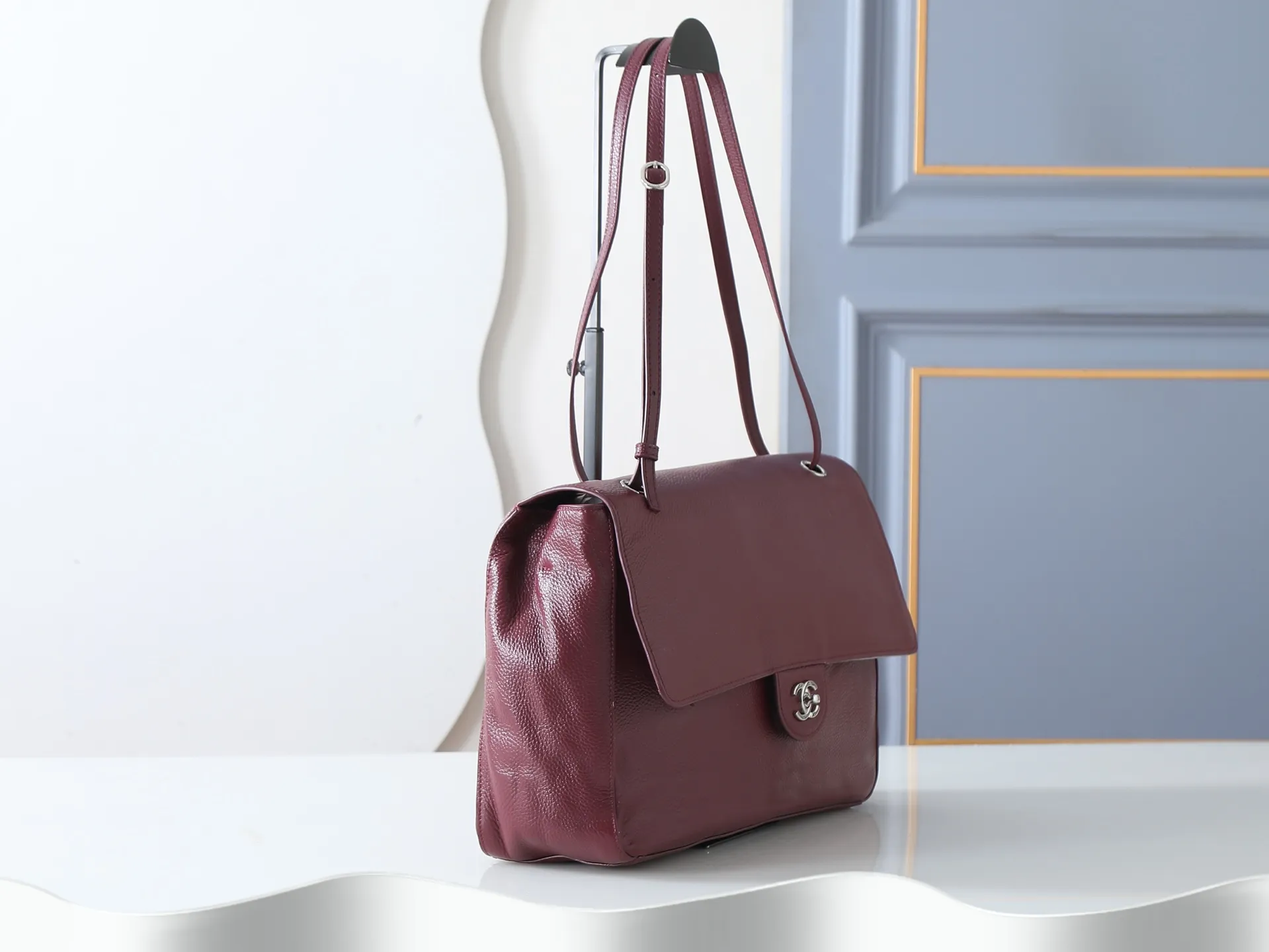 All Categories Official Website "Brand Women's Bags" Women's Bags 💙 Chanel 2026 New CHANEL Underarm Bag