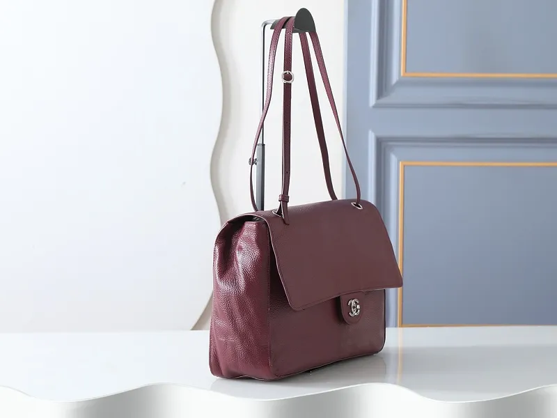 All Categories Official Website "Brand Women's Bags" Women's Bags 💙 Chanel 2026 New CHANEL Underarm Bag