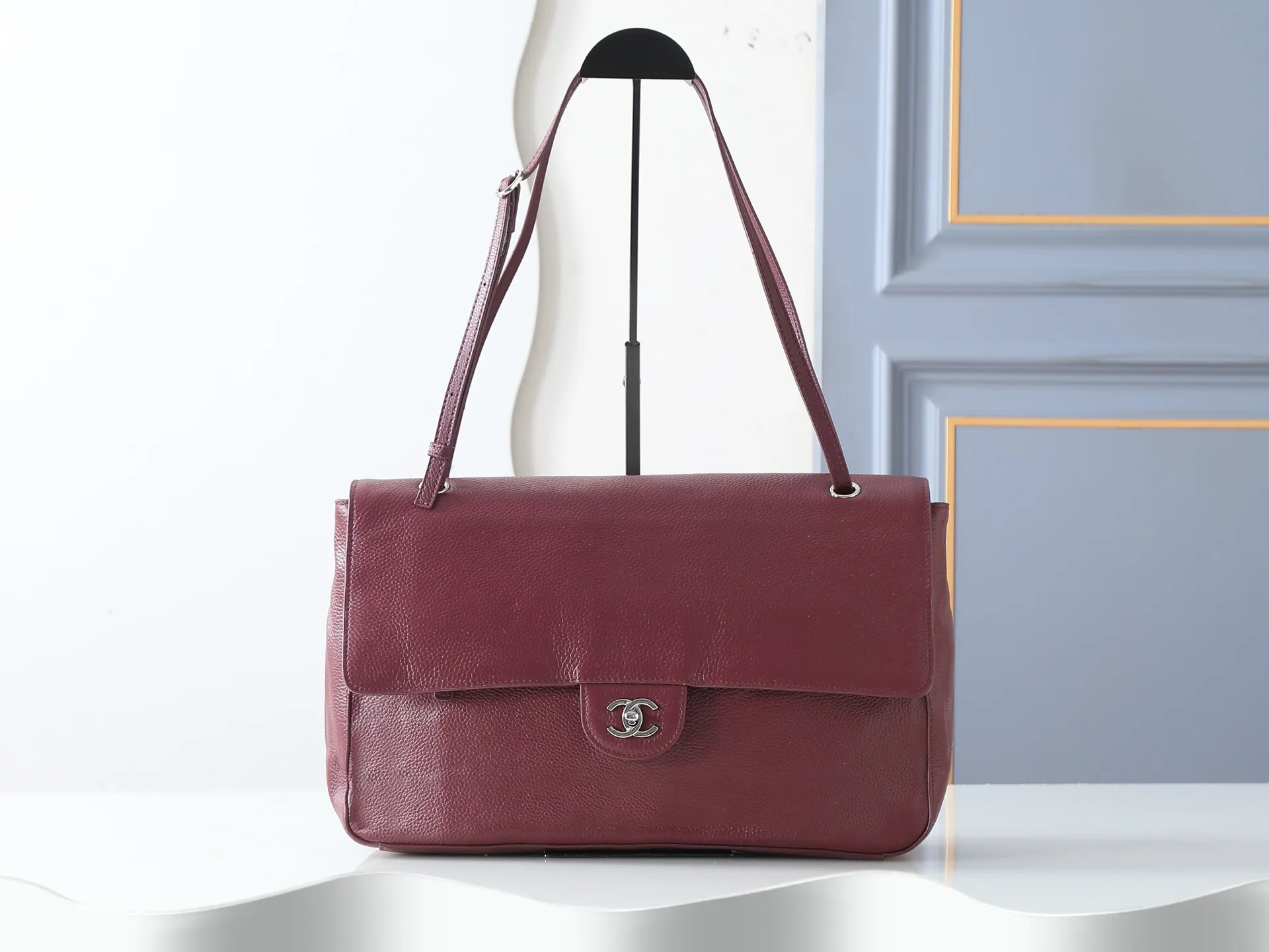 All Categories Official Website "Brand Women's Bags" Women's Bags 💙 Chanel 2026 New CHANEL Underarm Bag