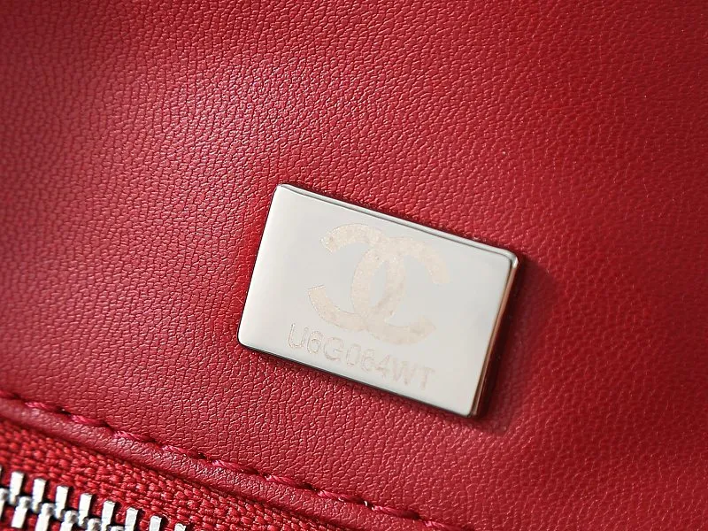 All Categories Official Website "Brand Women's Bags" Women's Bags 💙 Chanel 2026 New CHANEL Underarm Bag