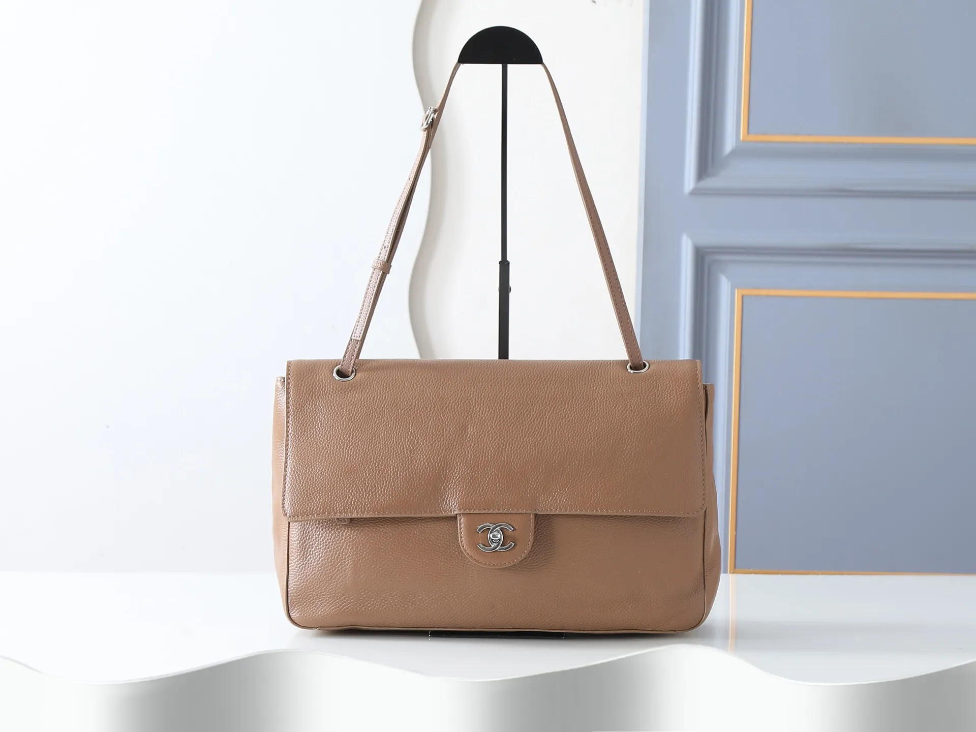All Categories Official Website "Brand Women's Bags" Women's Bags 💙 Chanel 2026 New CHANEL Underarm Bag
