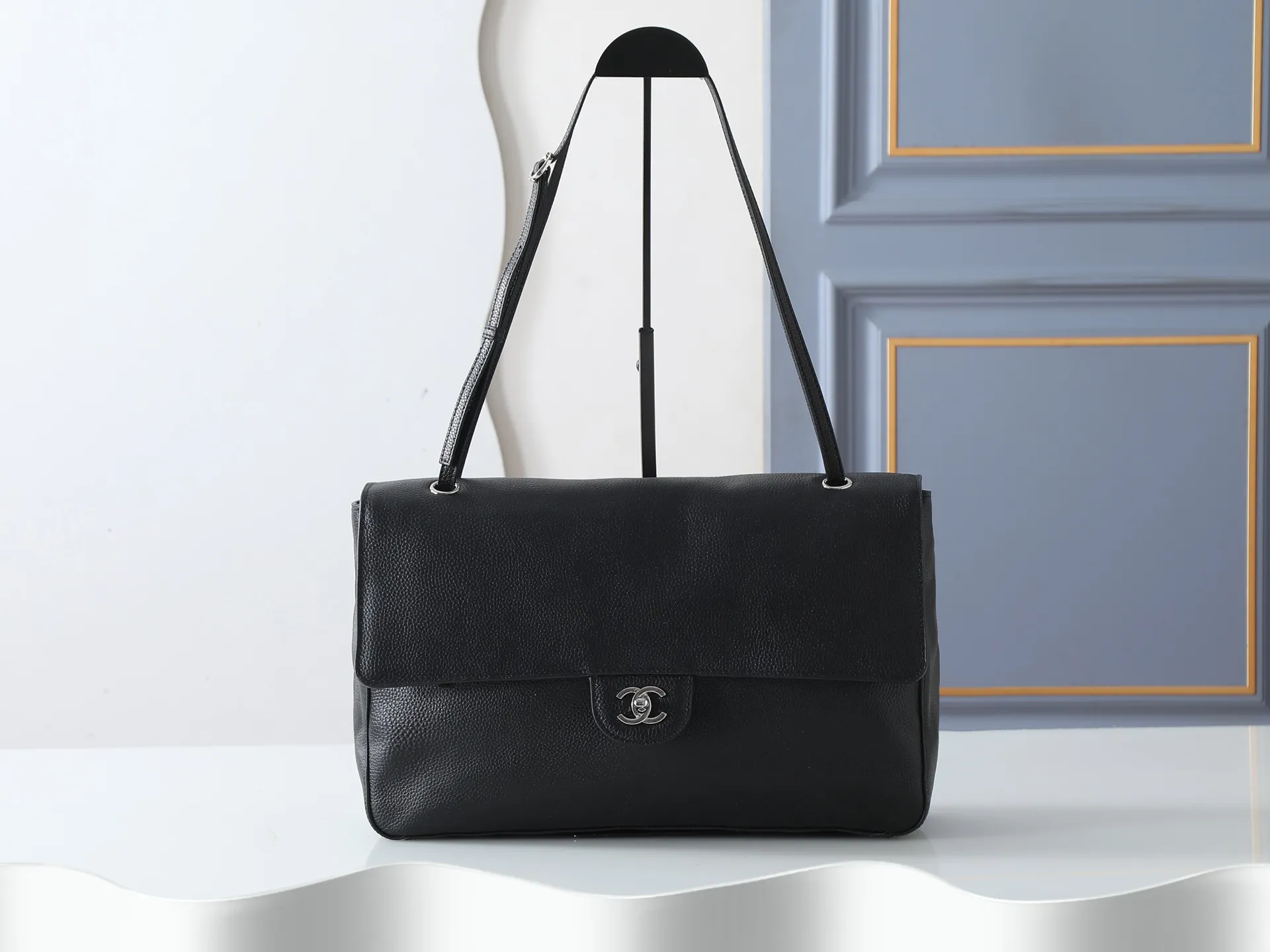 All Categories Official Website "Brand Women's Bags" Women's Bags 💙 Chanel 2026 New CHANEL Underarm Bag