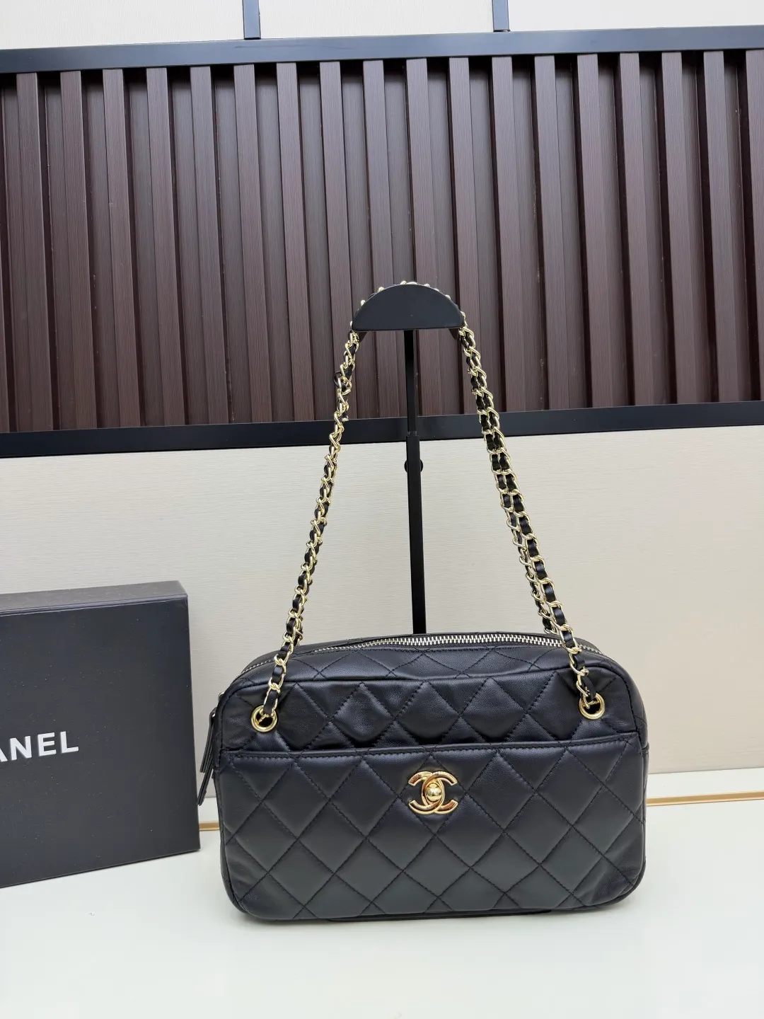 All Categories Chanel Women's Bags (Chanel) Chanel LL19181