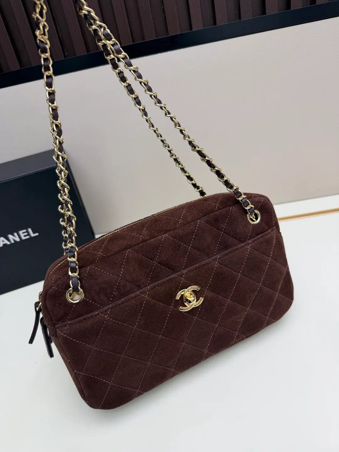 All Categories Chanel Women's Bags (Chanel) Chanel LL19181
