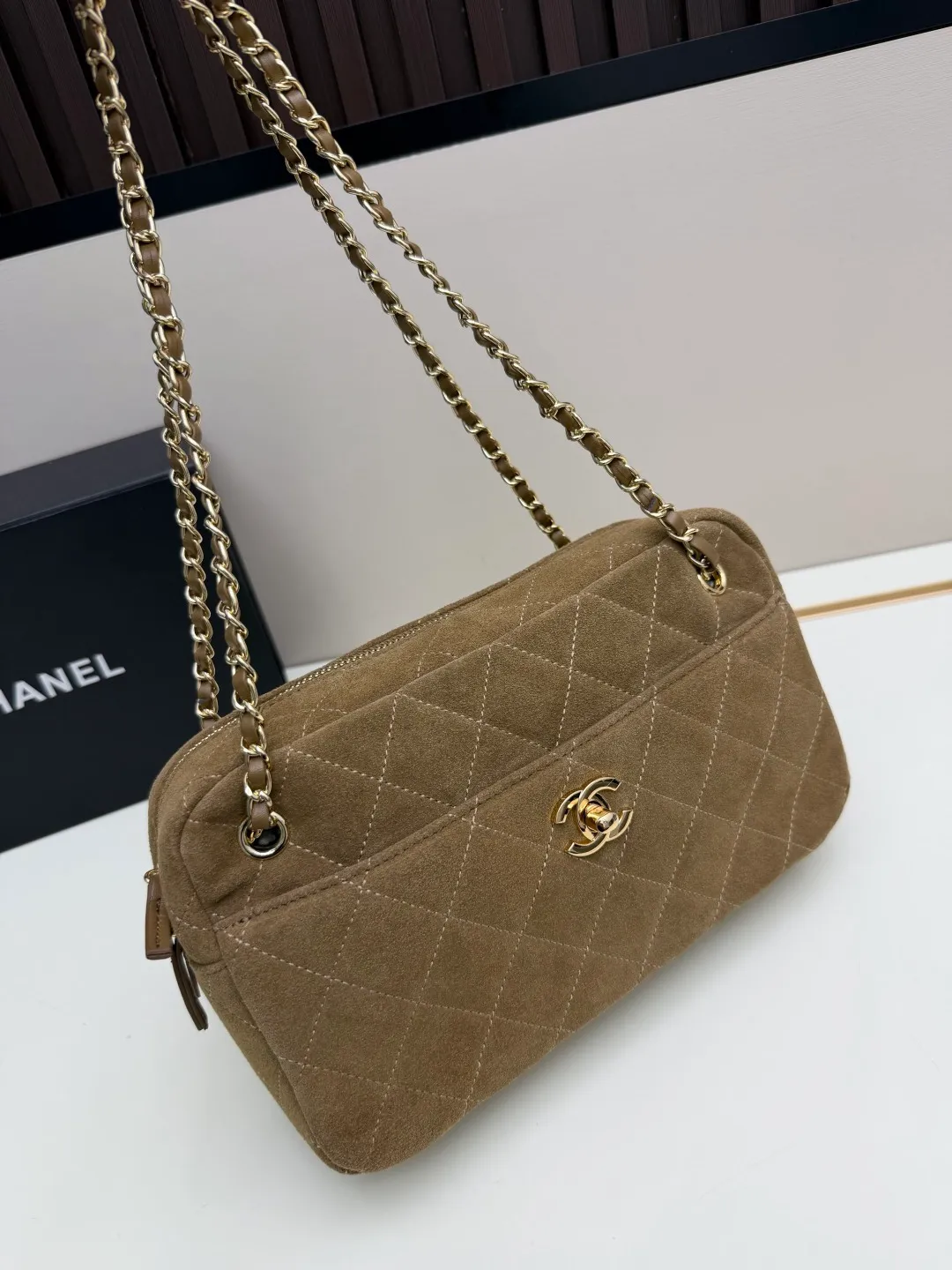 All Categories Chanel Women's Bags (Chanel) Chanel LL19181