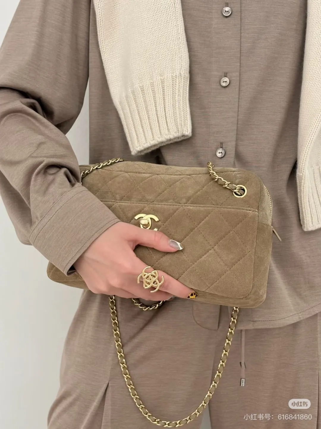 All Categories Chanel Women's Bags (Chanel) Chanel LL19181