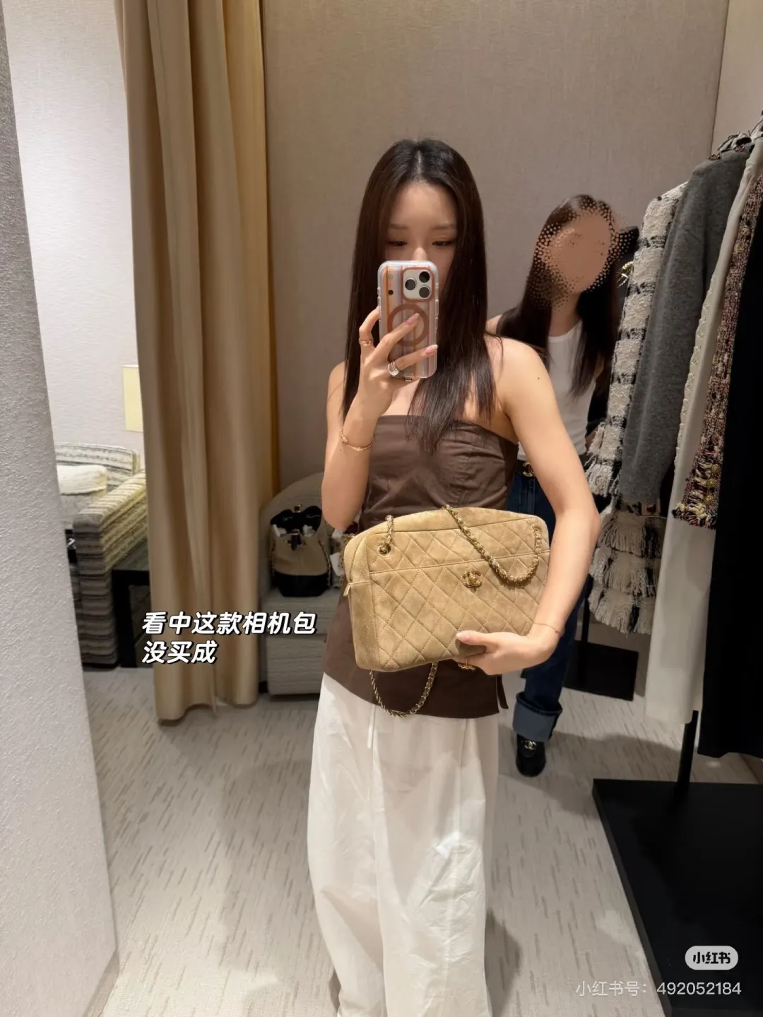 All Categories Chanel Women's Bags (Chanel) Chanel LL19181
