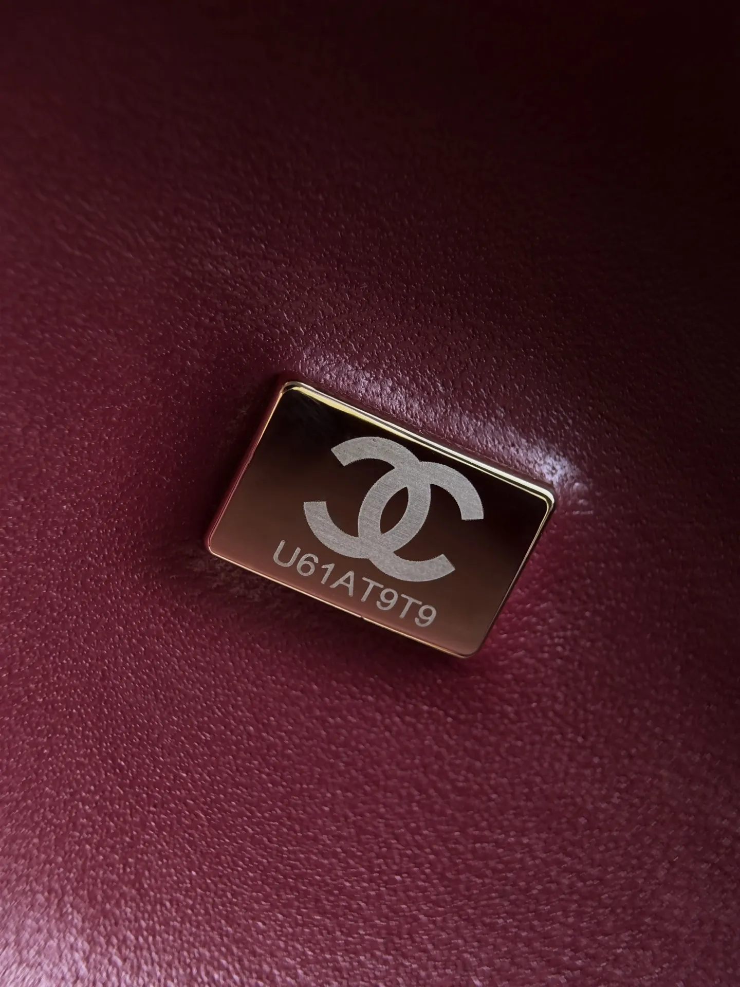 All Categories Chanel Women's Bags 2 (Chanel) Chanel Original Order AS6274