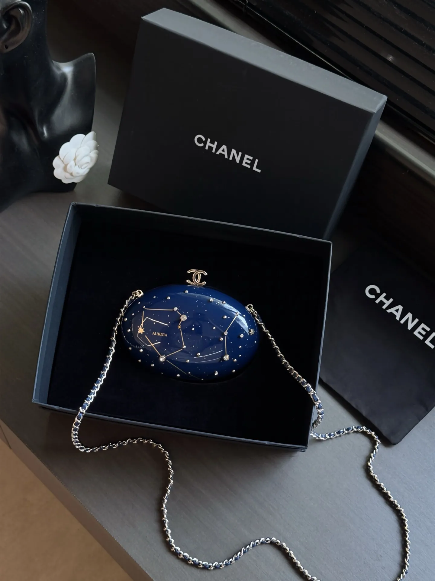 All Categories Chanel Women's Bags 2 (Chanel) Chanel Original Order AS6274