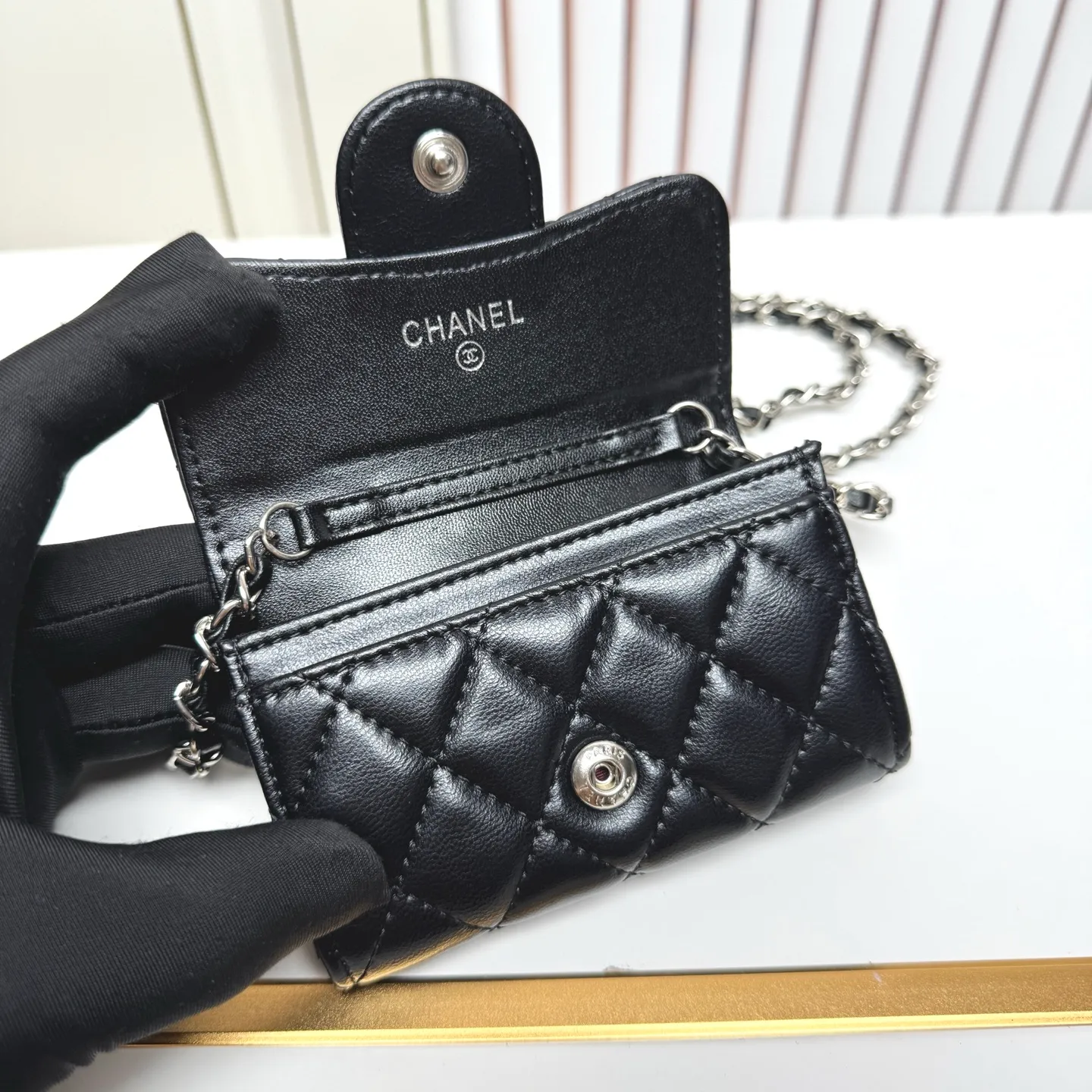 All Categories Chanel Women's Bags (Chanel) Chanel 8937