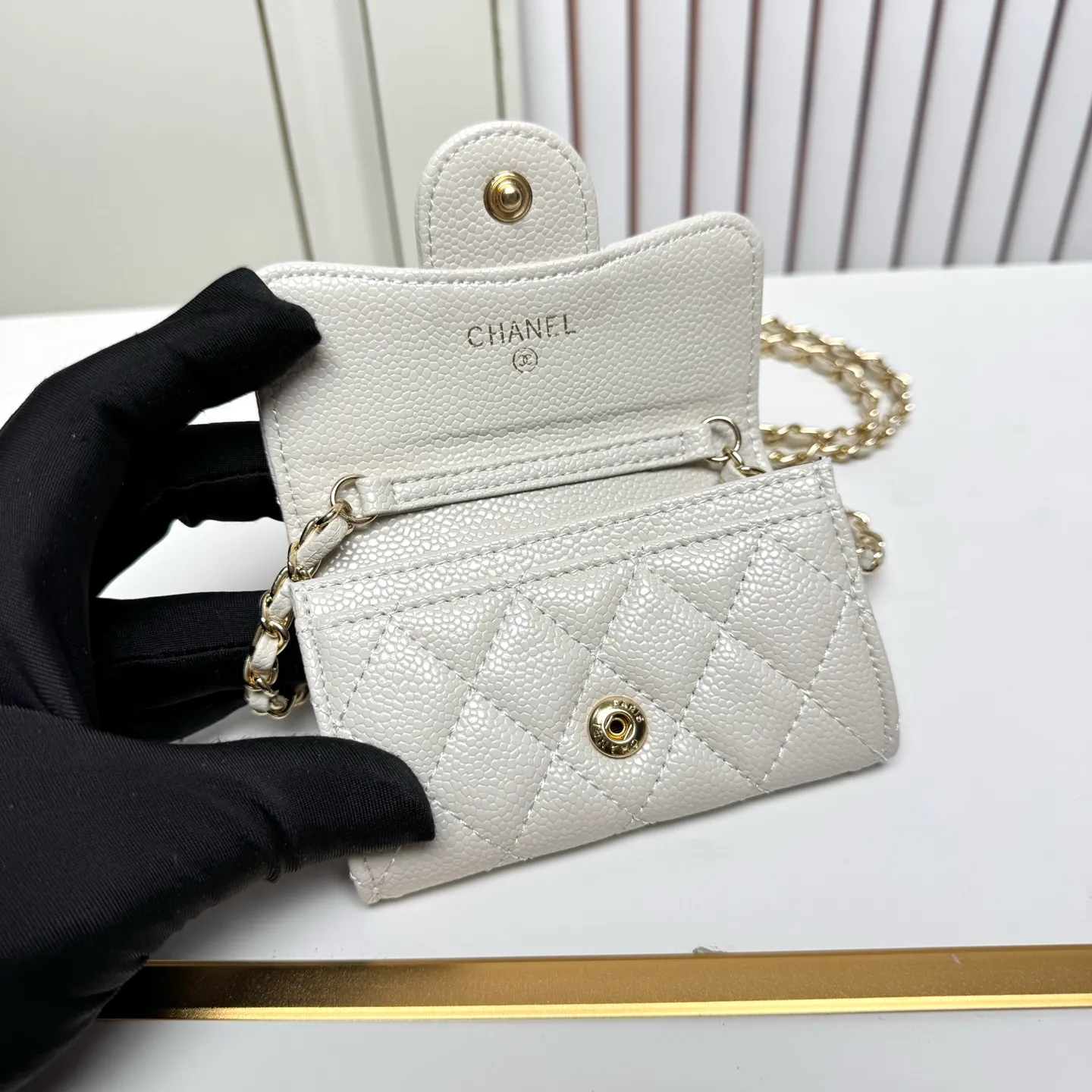 All Categories Chanel Women's Bags (Chanel) Chanel 8937