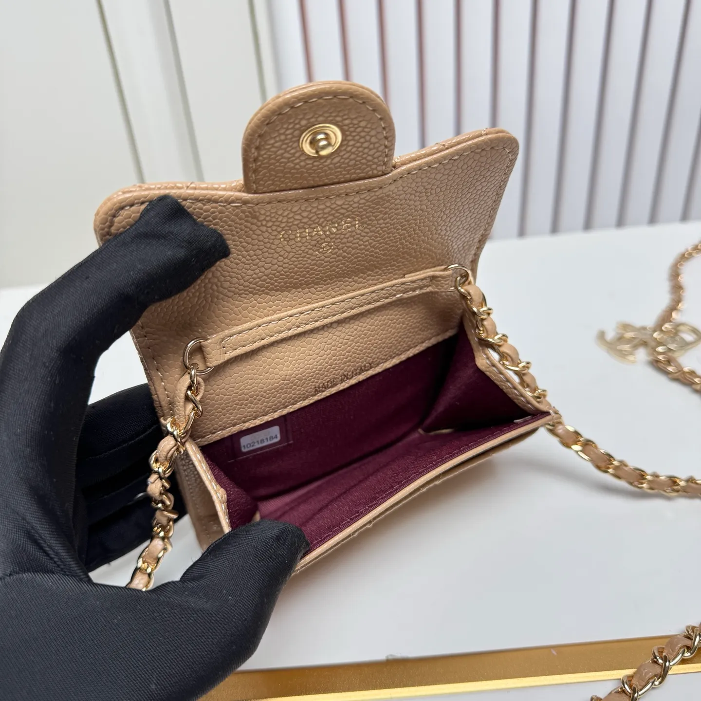 All Categories Chanel Women's Bags (Chanel) Chanel 8937
