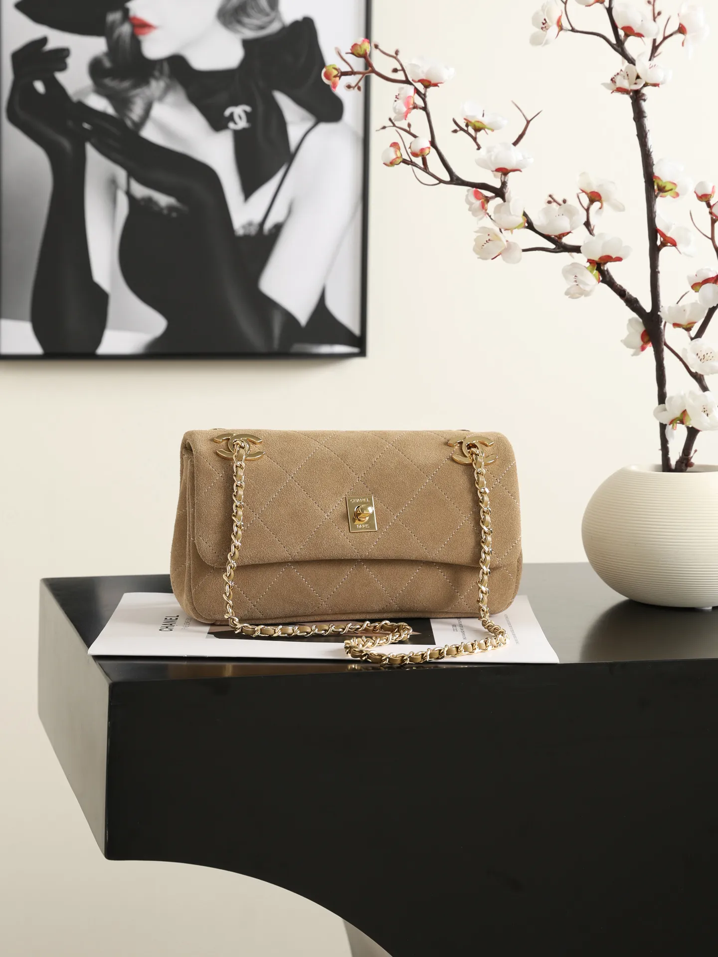 All Categories Chanel Women's Bags (Chanel) Chanel Original Order 6449
