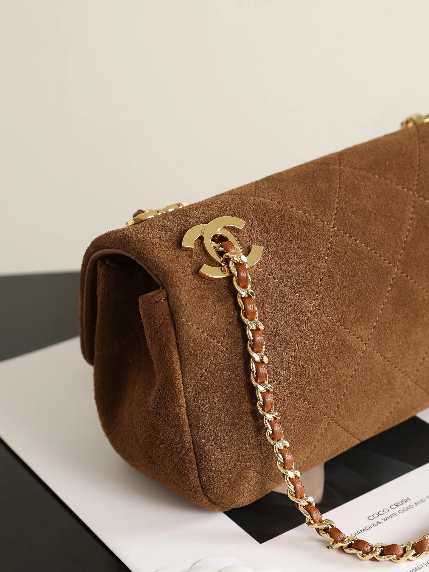 All Categories Chanel Women's Bags (Chanel) Chanel Original Order 6449