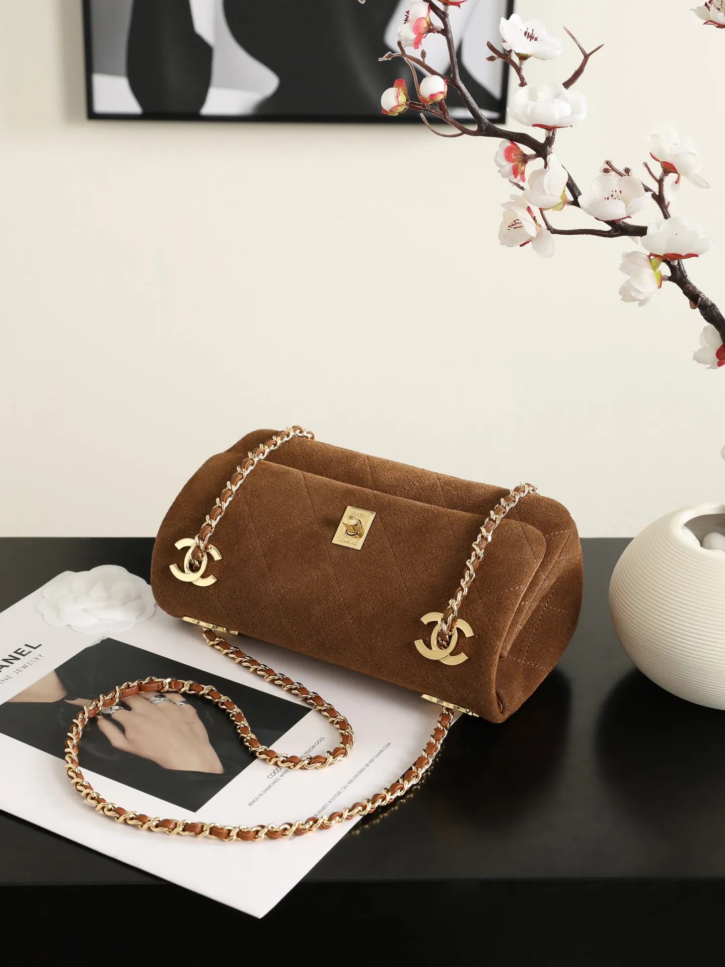 All Categories Chanel Women's Bags (Chanel) Chanel Original Order 6449