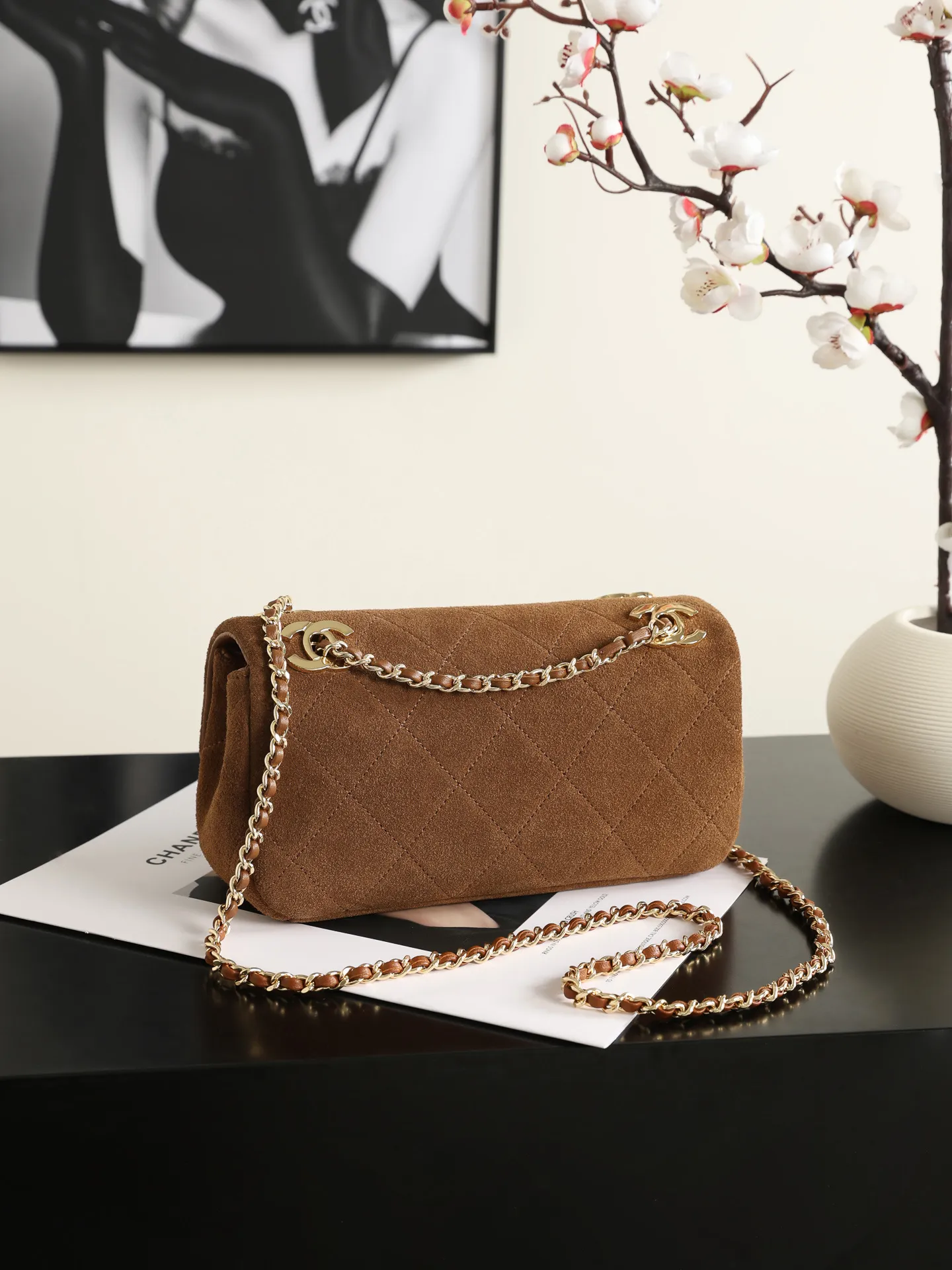 All Categories Chanel Women's Bags (Chanel) Chanel Original Order 6449